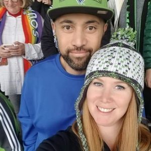 Meet your Posher, David